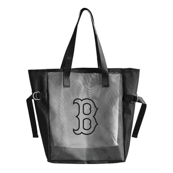 Boston Red Sox Mesh Tailgate Tote