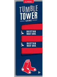 Boston Red Sox MLB Tumble Tower