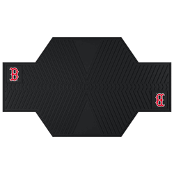 Boston Red Sox Motorcycle Mat