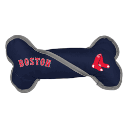 Boston Red Sox Pet Tug Bone