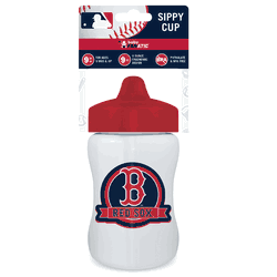 Boston Red Sox Sippy Cup