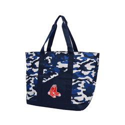 Boston Red Sox Super-Duty Camo Tote NAVY
