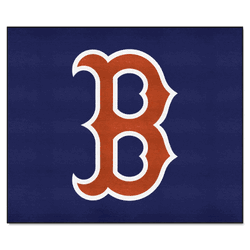 Boston Red Sox Tailgater Rug - 5ft. x 6ft.