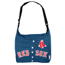 Boston Red Sox Team Jersey Tote