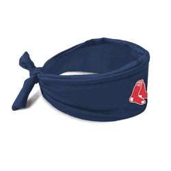 Boston Red Sox Tieback Headband -