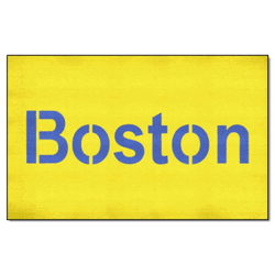 Boston Red Sox Ulti-Mat Rug - 5ft. x 8ft.