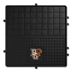 Bowling Green Falcons Heavy Duty Cargo Mat 31"x31"