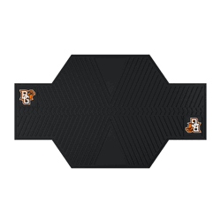 Bowling Green Falcons Motorcycle Mat
