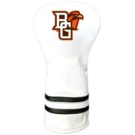 Bowling Green Falcons Vintage Driver Headcover (White)