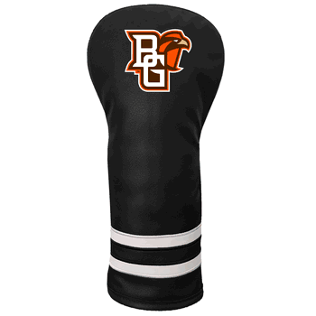 Bowling Green Falcons Vintage Fairway Headcover (Colored)