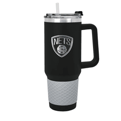 Brooklyn Nets 40oz Colossus Travel Mug