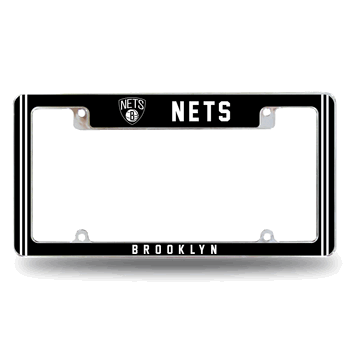 Brooklyn Nets Classic 12