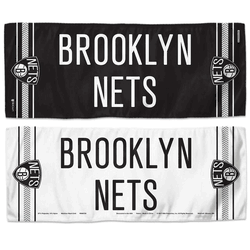 Brooklyn Nets Cooling Towel 12x30