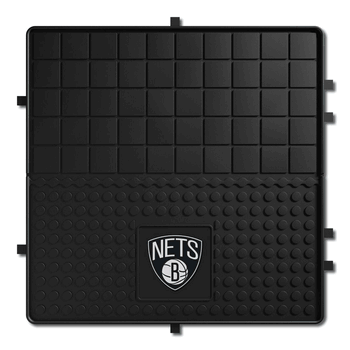 Brooklyn Nets Heavy Duty Cargo Mat 31
