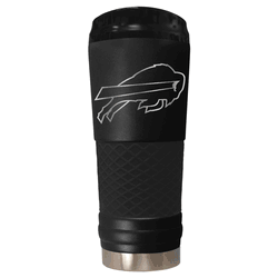 Buffalo Bills 18 Oz. Stainless Steel Stealth Tumbler