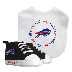 Buffalo Bills 2-Piece Gift Set