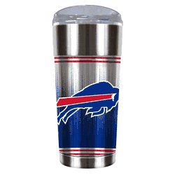 Buffalo Bills 24oz Vapor Eagle Tumbler