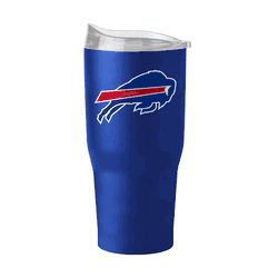 Buffalo Bills 30oz Flipside Powder Coat Tumbler