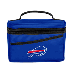 Buffalo Bills 6 Can Flex Cooler