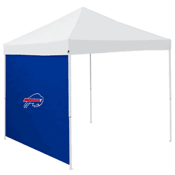 Buffalo Bills 9x9 Side Panel
