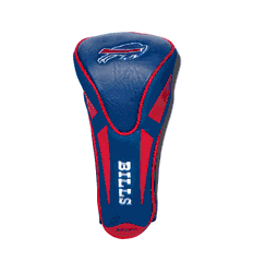 Buffalo Bills Apex Driver Headcover