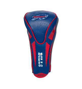 Buffalo Bills Apex Driver Headcover