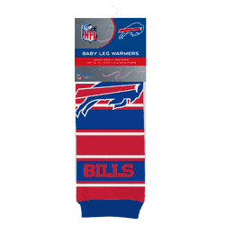 Buffalo Bills Baby Leggings