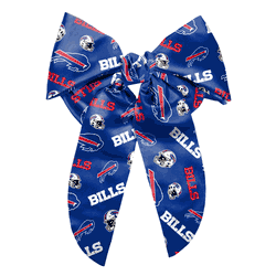 Buffalo Bills Big Bow