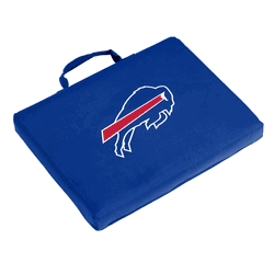 Buffalo Bills Bleacher Cushion