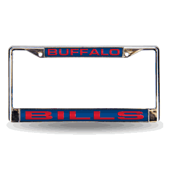 Buffalo Bills Blue 12