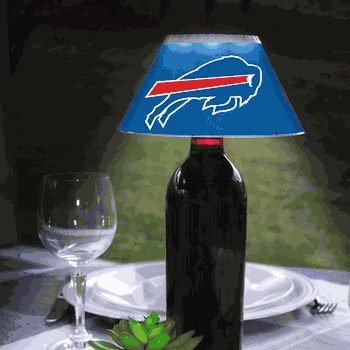 Buffalo Bills Bottle Brite