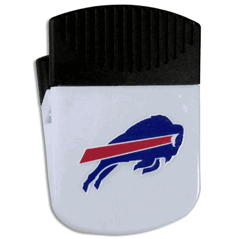 Buffalo Bills Chip Clip Magnet