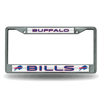 Buffalo Bills Classic 12