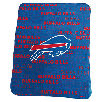 Buffalo Bills Classic Fleece