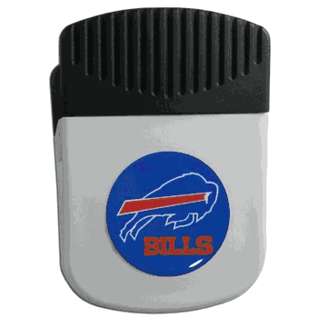 Buffalo Bills Clip Magnet
