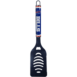 Buffalo Bills Color BBQ Spatula