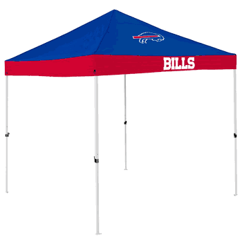 Buffalo Bills Economy Canopy