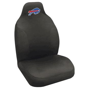 Buffalo Bills Embroidered Seat Cover