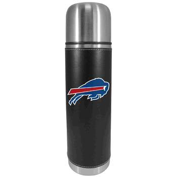 Buffalo Bills Graphics Thermos