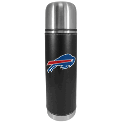 Buffalo Bills Graphics Thermos