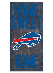 Buffalo Bills Home Sweet Home
