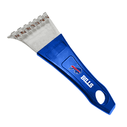 Buffalo Bills Ice Scraper