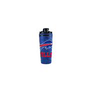 Buffalo Bills Ice Shaker 26oz Stainless Steel