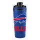 Buffalo Bills Ice Shaker 26oz Stainless Steel