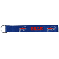 Buffalo Bills  Lanyard Key Chain