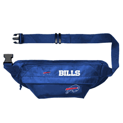 Buffalo Bills Large Fanny Pack ROYL