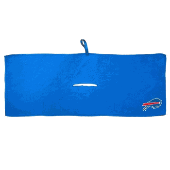 Buffalo Bills Large Microfiber Towel - 16