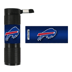 Buffalo Bills LED Pocket Flashlight