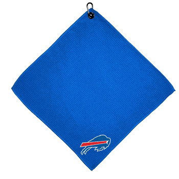 Buffalo Bills Microfiber Small Towel - 15