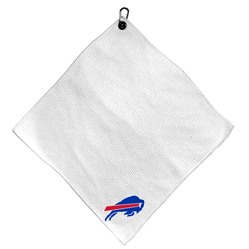 Buffalo Bills Microfiber Small Towel - 15
